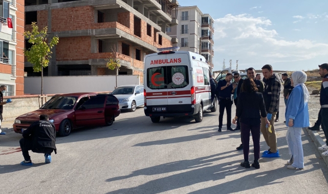 Araç 'alım-satım' anlaşmazlığı: 1 ölü 1 ağır yaralı