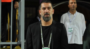 Arda Turan ceza rekortmeni!