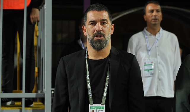 Arda Turan ceza rekortmeni!