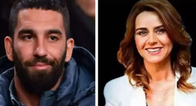 Arda Turan-Seçil Erzan konuşması ortaya çıktı!