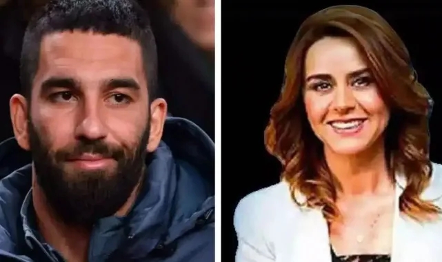 Arda Turan-Seçil Erzan konuşması ortaya çıktı!