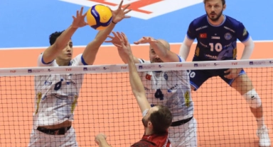 Arkas Spor’un rakibi Hatay Büyükşehir