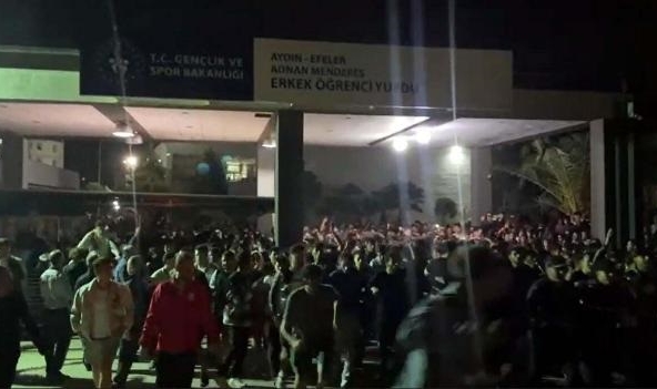 Asansör kazasında tutuklu sayısı 2'ye yükseldi