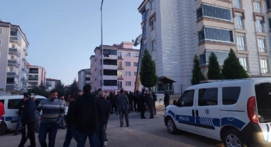 Asansör kazasından bir acı haber daha