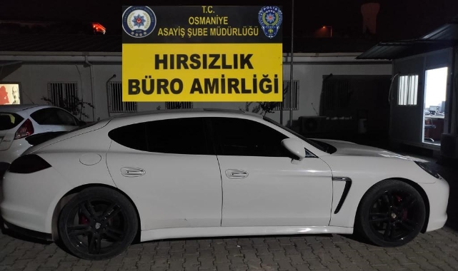 Asayiş uygulamalarında 16 tutuklama