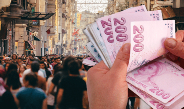 Asgari ücrette kritik tarih belli oldu