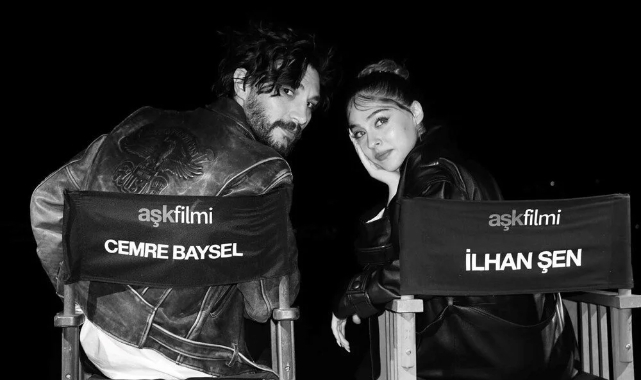 Aşk Filmi'ne geri sayım