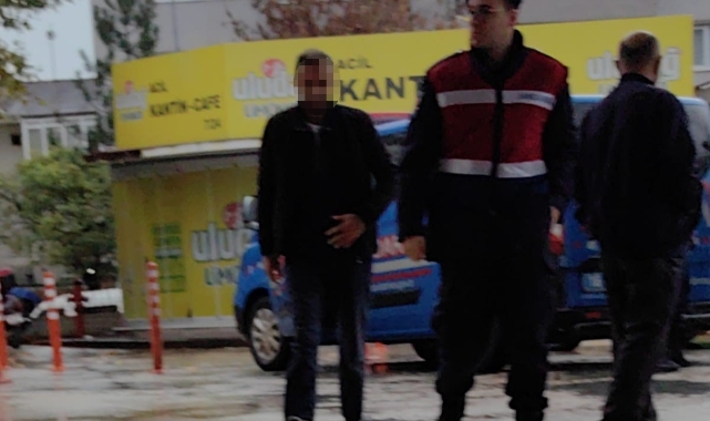 Atatürk'e hakaret ettiği iddia edilen şahıs tutuklandı
