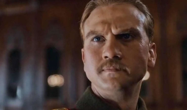 Atatürk filmi 3 Kasım’da gösterime giriyor