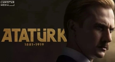 Atatürk filmi Hollywood’da gösterildi