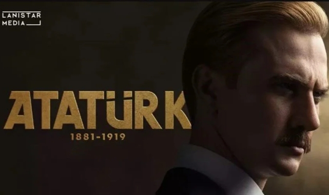 Atatürk filmi Hollywood’da gösterildi