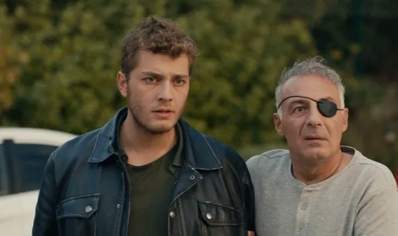 Ateş Kuşları 29. Bölüm full hd izle