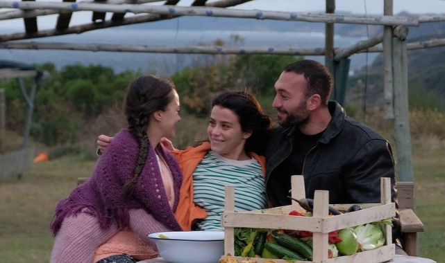 Ateş Kuşları 30. Bölüm full hd izle