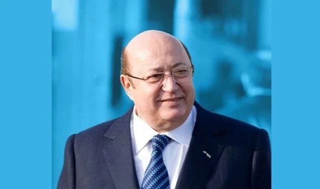 Ateş Ünal Erzen hayatını kaybetti