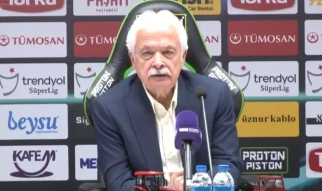Atılay Canel: “3 puanı 3 gol ile aldık”
