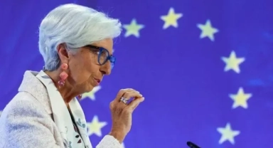 ECB Başkanı'nın oğlu kriptoda parasını kaybetti