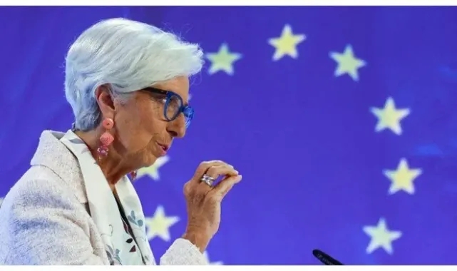ECB Başkanı'nın oğlu kriptoda parasını kaybetti