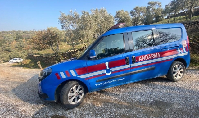Aydın’da çeşitli suçlardan aranan 4 şüpheli yakalandı