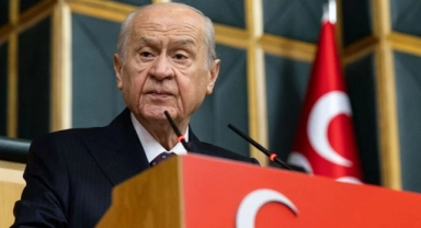 Bahçeli'den yüzde 50+1 açıklaması