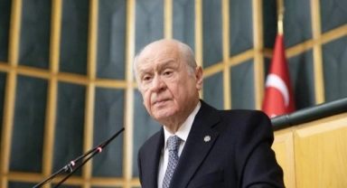Bahçeli'den Öğretmenler Günü mesajı