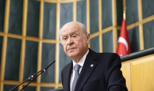 Bahçeli'den Öğretmenler Günü mesajı
