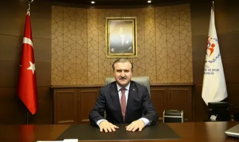 Bakan Bak: 'Karekod' uygulaması kısa sürede tamamlanacak