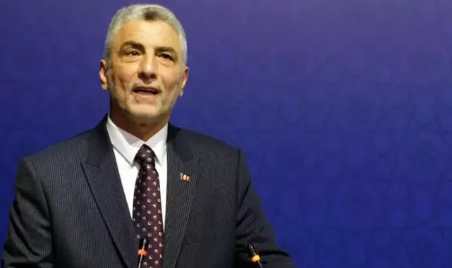 Bakan Bolat: 113 bin 250 adet kaçak elektronik sigara ele geçirildi