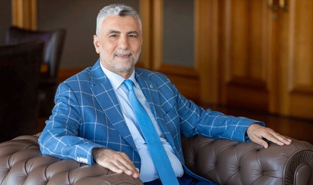 Bakan Bolat, Kuveyt'e gidecek