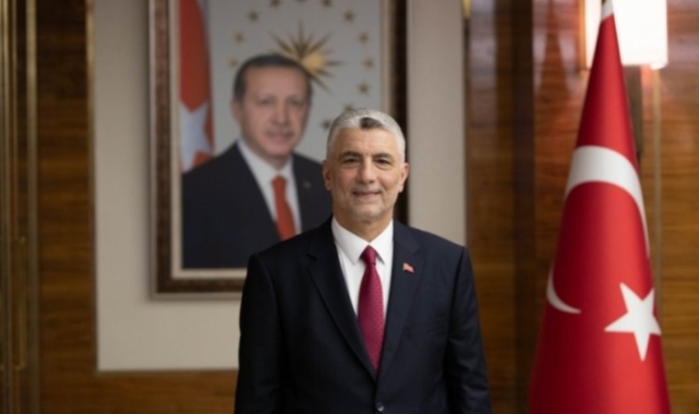 Bakan Bolat: Otomotivde normalleşme artarak devam edecek