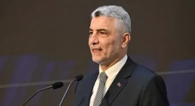 Bakan Bolat: Türkiye, en hızlı büyüyen ekonomi oldu