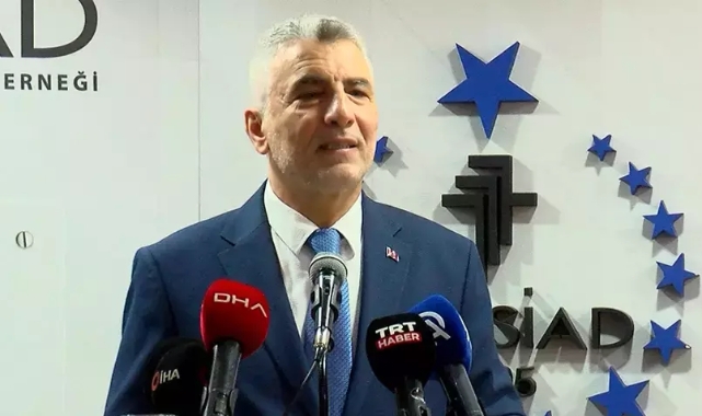 Bakan Bolat: Yarının Türkiyesi bugünden daha iyi olacak