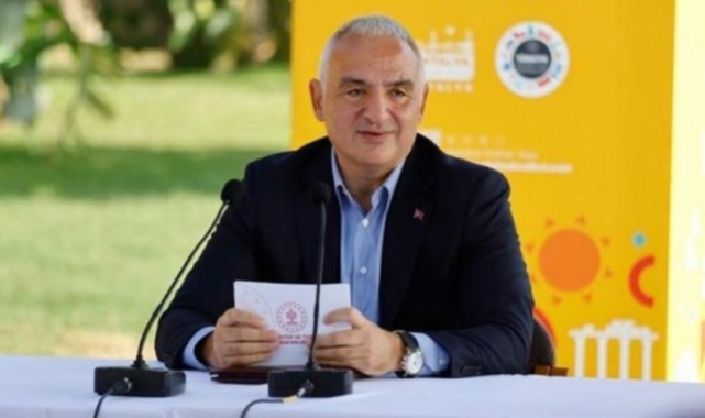 Bakan Ersoy: Her kesime hitap edeceğiz