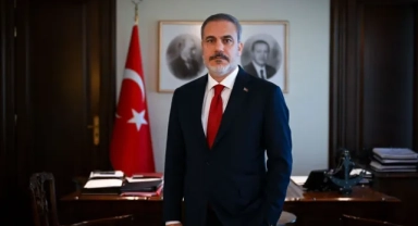 Bakan Fidan, Avustralyalı mevkidaşıyla görüştü