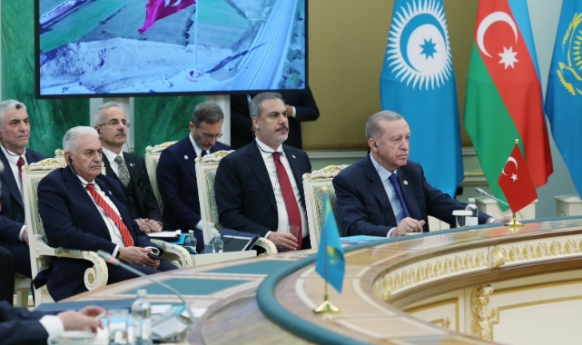 Bakan Fidan'dan Azerbaycan'a destek mesajı