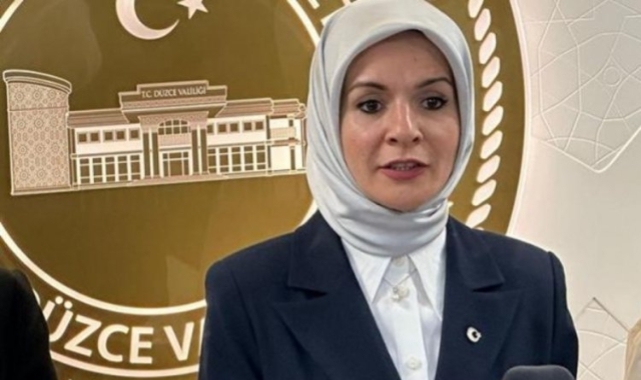 Bakan Göktaş: Aile Destek Programı ödemelerini bugün itibarıyla hesaplara yatırıyoruz
