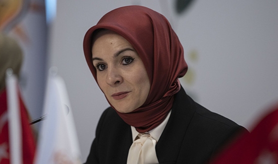 Bakan Göktaş: Yeni engelli atamaları yapacağız