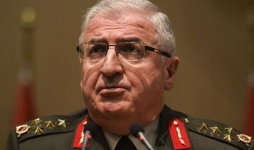 Bakan Güler: Gazze'de yaşananlar savaş suçudur