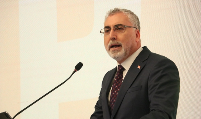 Bakan Işıkhan: "23 bin maden çalışanına eğitim sağladık"