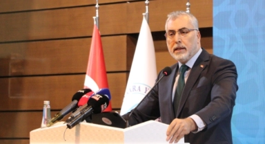 Bakan Işıkhan'dan 'asgari ücret' açıklaması