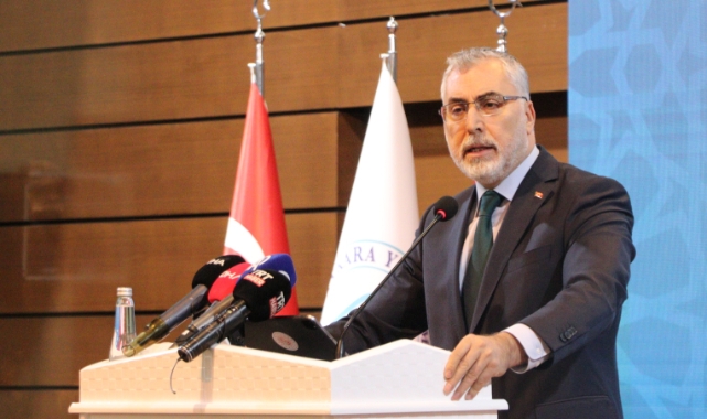 Bakan Işıkhan: Emeklilerin yüzünü güldüreceğiz