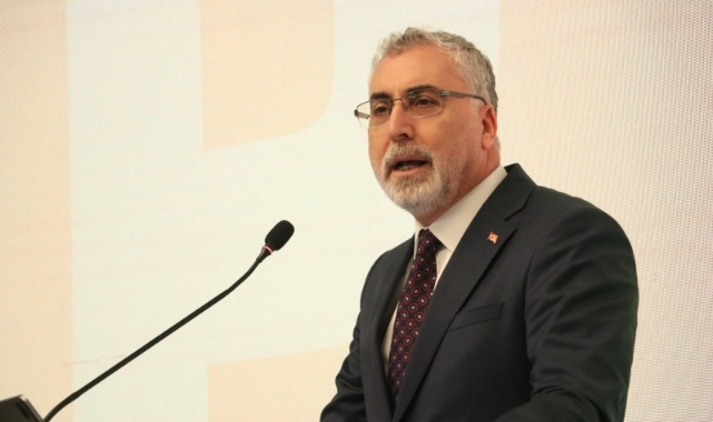 Bakan Işıkhan'dan Gazze açıklaması!