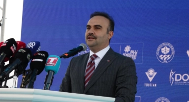 Bakan Kacır 7 kenti işaret etti