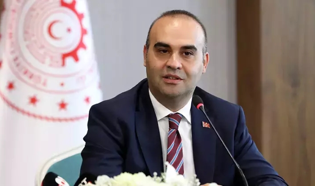 Bakan Kacır: "Önümüzdeki yıl Türk-Macar Kültür Yılı olarak idrak edilecek"