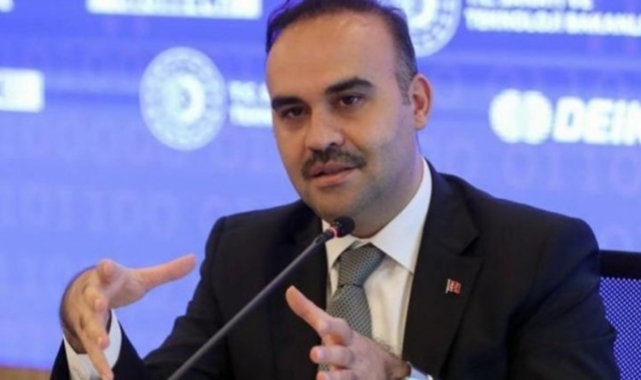 Bakan Kacır: Teknoparklarımızdaki işletmelerimizin ihracatı, 10 milyar dolara ulaştı