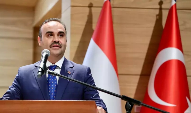 Bakan Kacır : Türk- Macar Kültür Yılı kutlamalarına başlayacağız