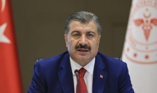 Bakan Koca açıkladı! 150 yeni sağlık tesisi açılacak