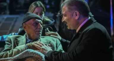 Bakan Koca: Gazzeli 26 hastaya kanser teşhisi kondu 