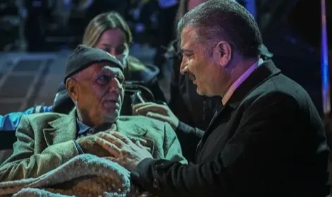 Bakan Koca: Gazzeli 26 hastaya kanser teşhisi kondu 