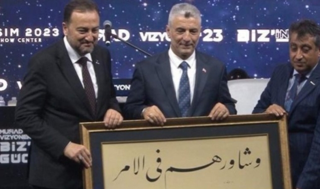 Bakan Ömer Bolat'tan Togg açıklaması