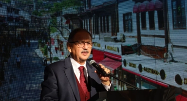 Bakan Özhaseki: CHP'li belediyeler rantsal dönüşüm yapmasınlar